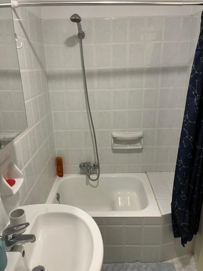 Spokopoulos Apartment Pera Melana ภายนอก รูปภาพ