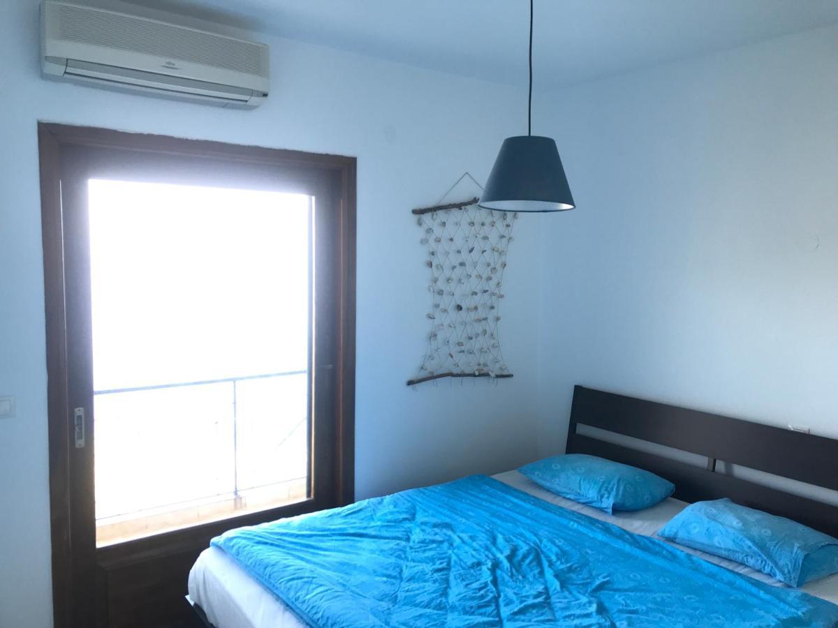 Spokopoulos Apartment Pera Melana ภายนอก รูปภาพ